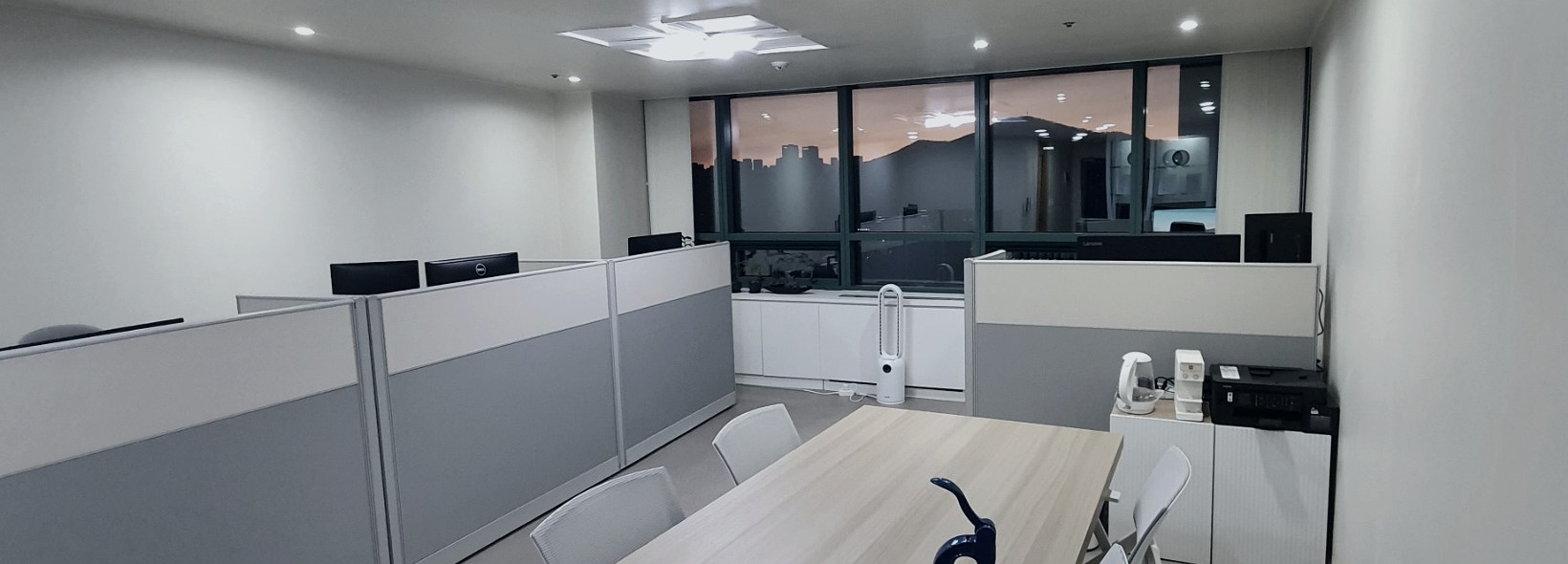 World Administrative Attorneys office in Gangnam, Seoul